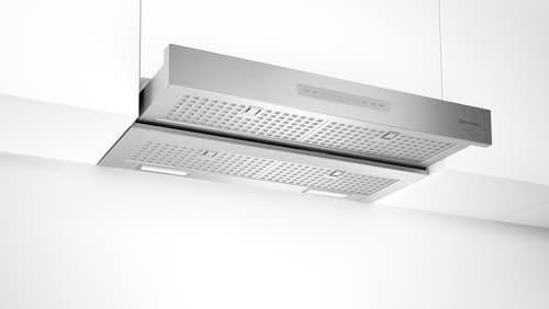 Thermador Masterpiece - 30 inches - Externally Vented & Recirculating - Under cabinet Range Hood - Stainless Steel