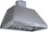 Thermador Professional - 36 inches - Externally Vented - Wall Range Hood - Stainless Steel