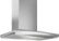 Thermador Masterpiece - 30 inches - Externally Vented & Recirculating - Wall Range Hood - Stainless Steel