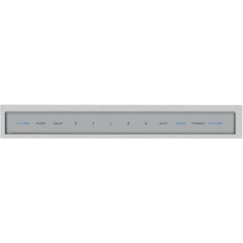 Thermador Professional - 60 inches - Externally Vented - Wall Range Hood - Stainless Steel