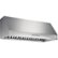 Thermador Professional - 48 inches - Externally Vented - Wall Range Hood - Stainless Steel