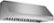 Thermador Professional - 48 inches - Externally Vented - Wall Range Hood - Stainless Steel