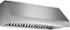 Thermador Professional - 48 inches - Externally Vented - Wall Range Hood - Stainless Steel