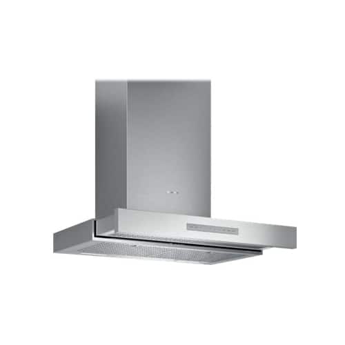 Thermador Masterpiece - 30 inches - Externally Vented & Recirculating - Wall Range Hood - Stainless Steel