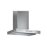 Thermador Masterpiece - 30 inches - Externally Vented & Recirculating - Wall Range Hood - Stainless Steel