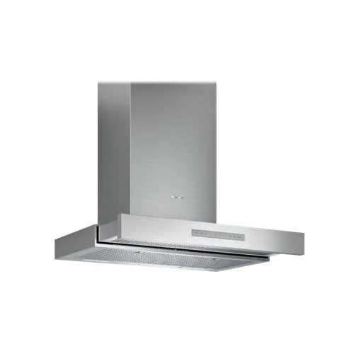 Thermador Masterpiece - 30 inches - Externally Vented & Recirculating - Wall Range Hood - Stainless Steel