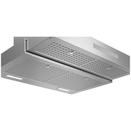 Thermador Masterpiece - 30 inches - Externally Vented & Recirculating - Wall Range Hood - Stainless Steel