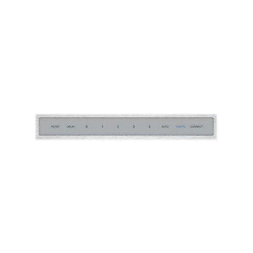 Thermador Masterpiece - 30 inches - Externally Vented & Recirculating - Wall Range Hood - Stainless Steel