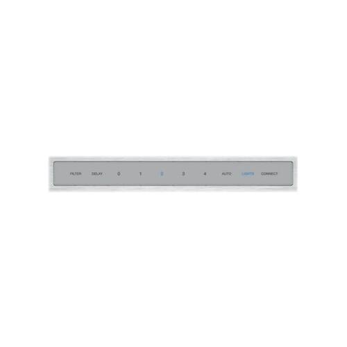 Thermador Masterpiece - 30 inches - Externally Vented & Recirculating - Wall Range Hood - Stainless Steel