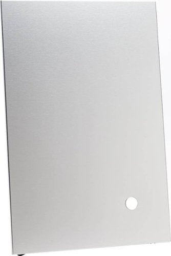 Back Panel for Select 20.3" Viking Cabinets - Stainless Steel