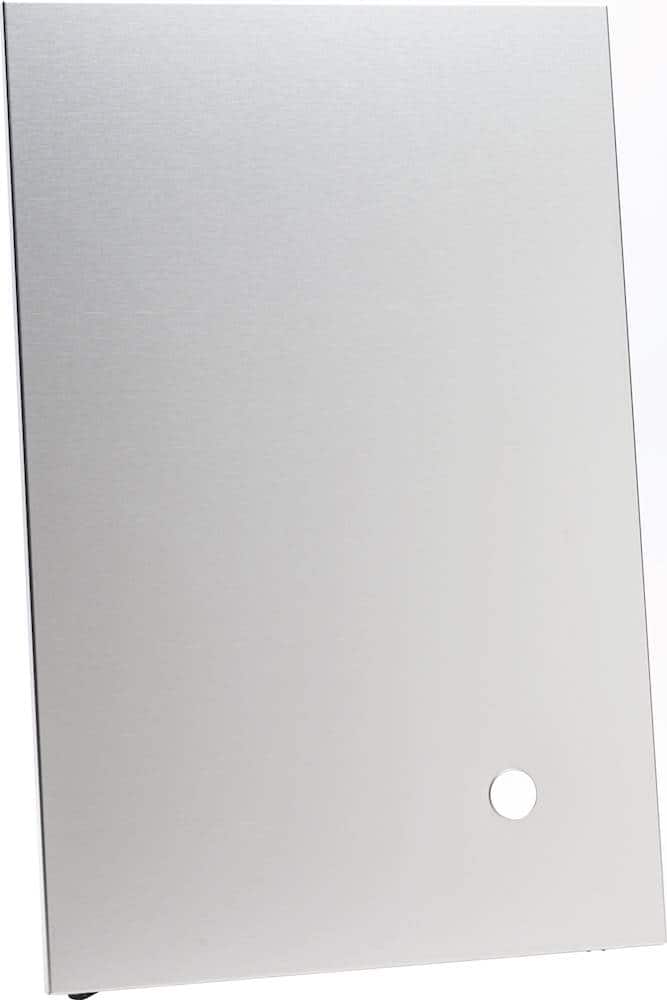 Back Panel for Select 20.3" Viking Cabinets - Stainless Steel