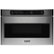 Viking - 23.9" Trim Kit for Professional 5 Series VMOD5240SS Microwave - Stainless Steel