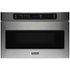 Viking - 23.9" Trim Kit for Professional 5 Series VMOD5240SS Microwave - Stainless Steel