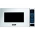 Viking - 2.0 Cu. Ft. 5 Series Microwave with Sensor Cooking - Stainless Steel