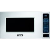 Viking - 2.0 Cu. Ft. 5 Series Microwave with Sensor Cooking - Stainless Steel