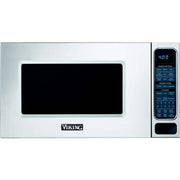 Viking - 2.0 Cu. Ft. 5 Series Microwave with Sensor Cooking - Stainless Steel