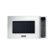 Viking - 1.5 Cu. Ft. 5 Series Convection Microwave with Sensor Cooking - Stainless Steel