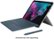 Microsoft - Geek Squad Certified Refurbished Surface Pro 6 - 12.3" Touch-Screen - Intel Core i5 - 8GB Memory - 128GB SSD - Platinum