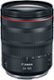 Canon - RF24-105mm F4 L IS USM Standard Zoom for EOS R-Series Cameras - Black