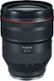 Canon - RF28-70mm F2 L USM Standard Zoom for EOS R-Series Cameras - Black