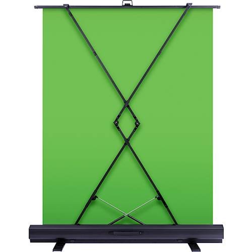 Elgato - Green Screen Collapsible Chroma Key Panel