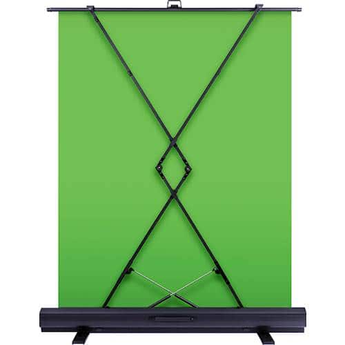 Elgato - Green Screen Collapsible Chroma Key Panel