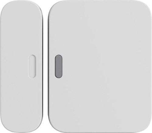 SimpliSafe - 1pack Entry Sensor - White