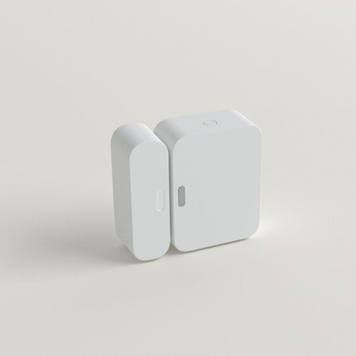 SimpliSafe - 1pack Entry Sensor - White