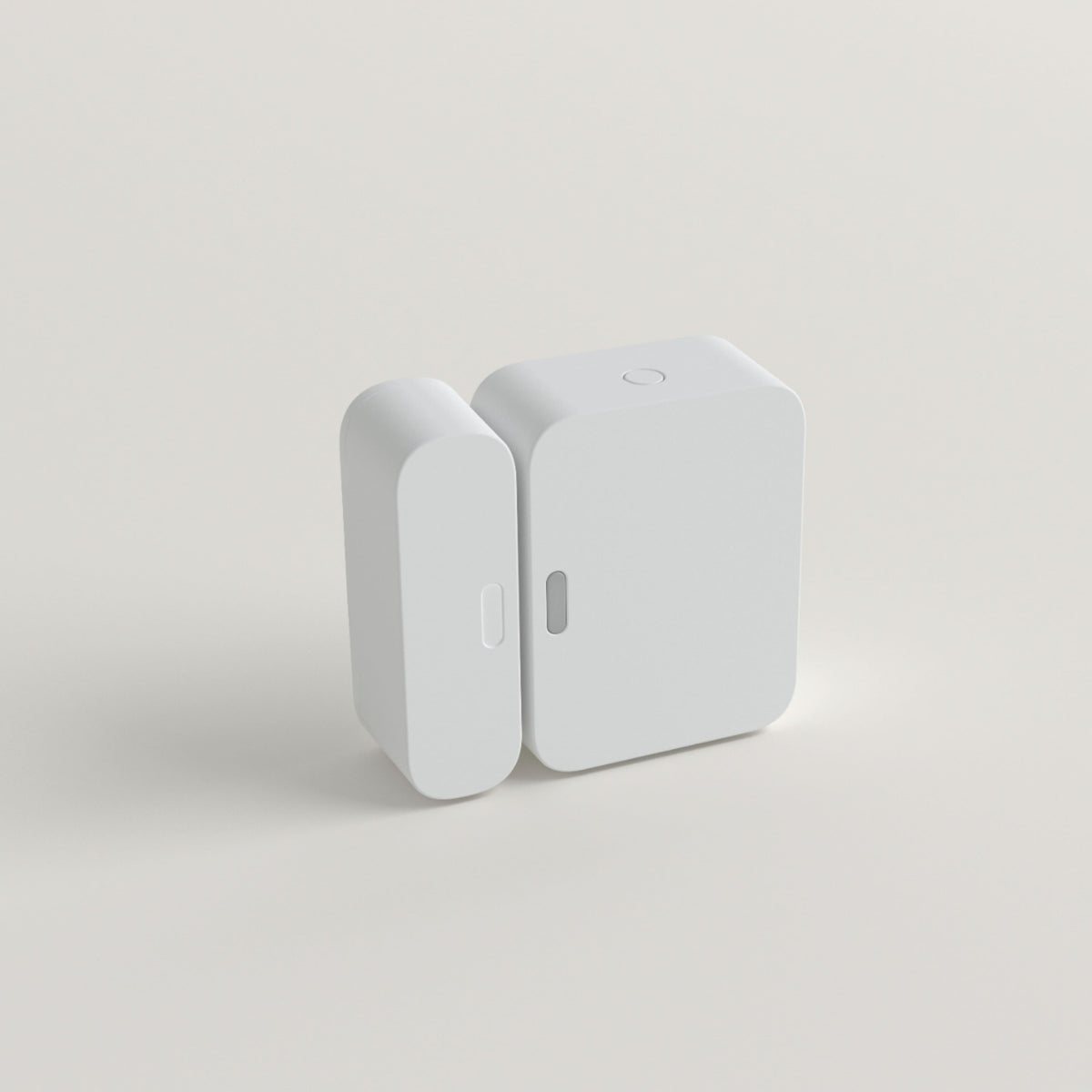 SimpliSafe - 1pack Entry Sensor - White