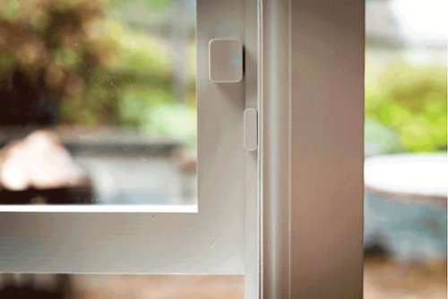 SimpliSafe - 1pack Entry Sensor - White