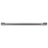 Café - Handle for Wall Ovens - Brushed Black