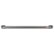 Café - Handle for Wall Ovens - Brushed Black