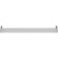 Café - Toe Kick Panel for Ranges - Stainless Steel