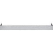 Café - Toe Kick Panel for Ranges - Stainless Steel