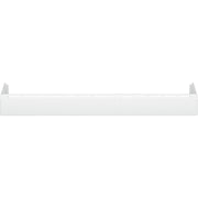 Café - Toe Kick Panel for Ranges - Matte White