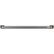 Handle Kit for Café Dishwashers - Brushed Black