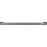 Handle Kit for Café Dishwashers - Brushed Black
