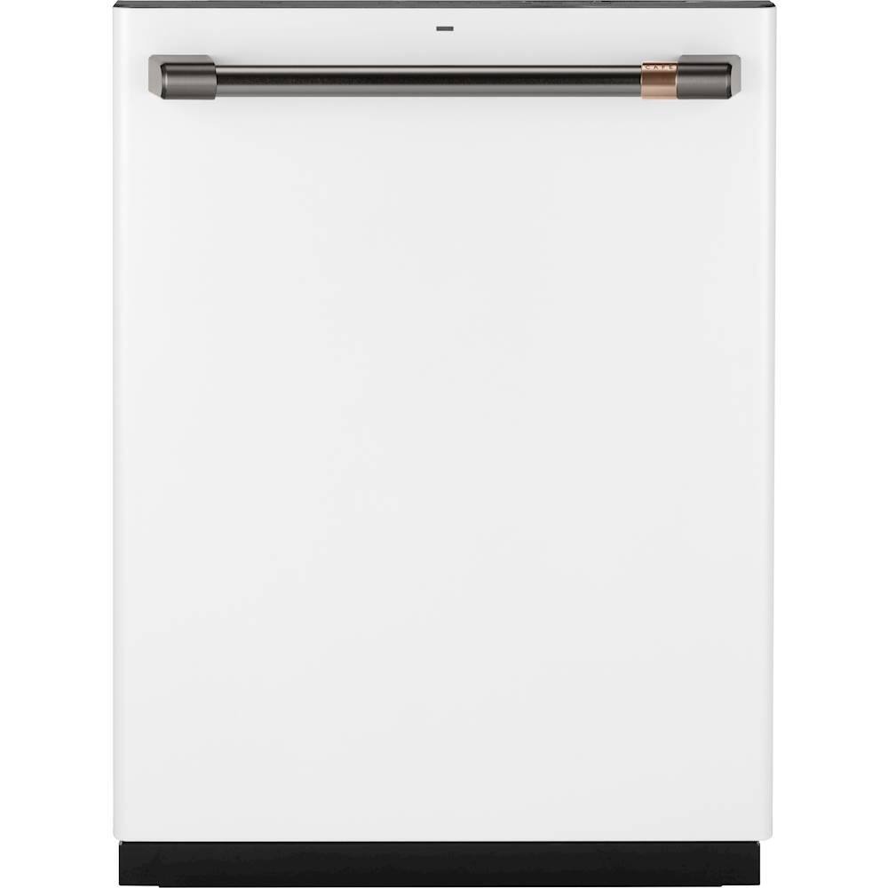 Handle Kit for Café Dishwashers - Brushed Black