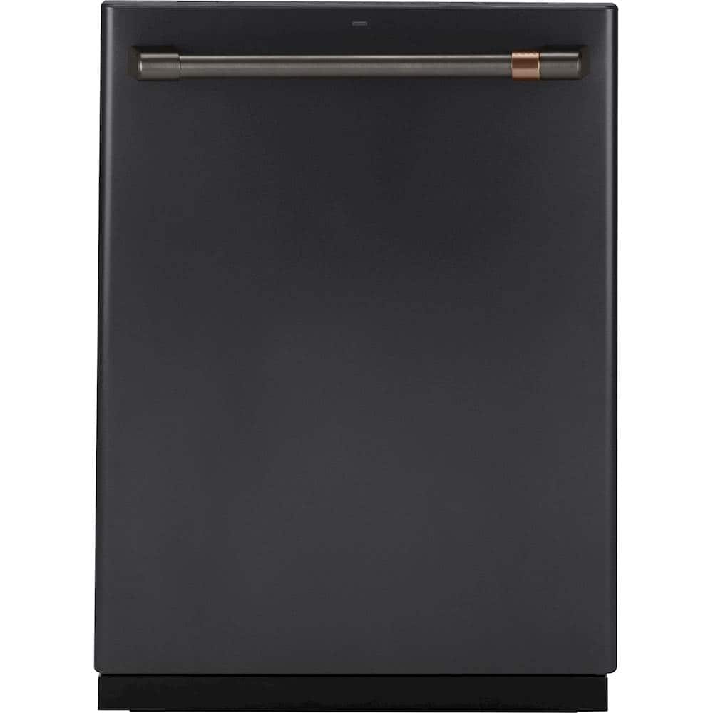 Handle Kit for Café Dishwashers - Brushed Black