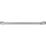 Handle Kit for Café Dishwashers - Brushed Stainless Steel