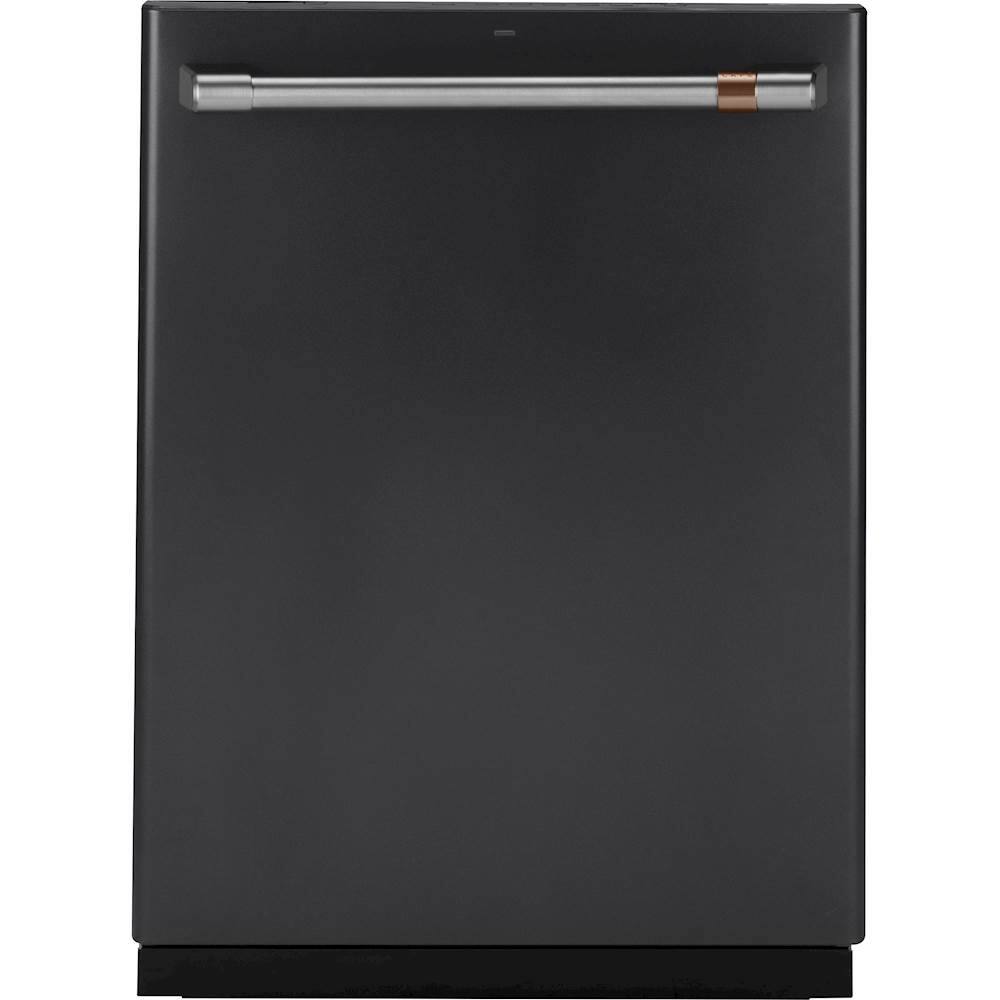 Handle Kit for Café Dishwashers - Brushed Stainless Steel