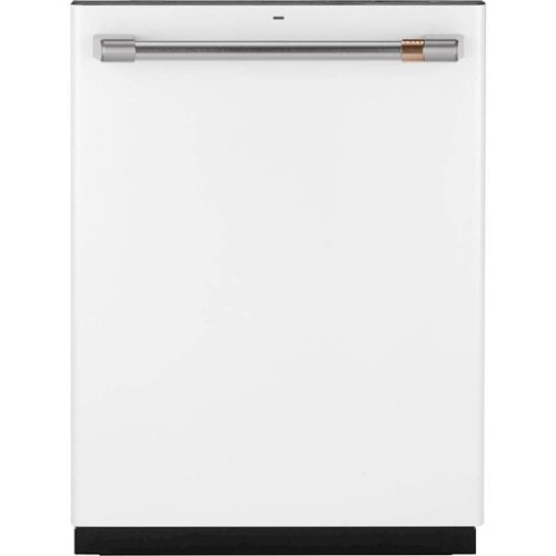 Handle Kit for Café Dishwashers - Brushed Stainless Steel