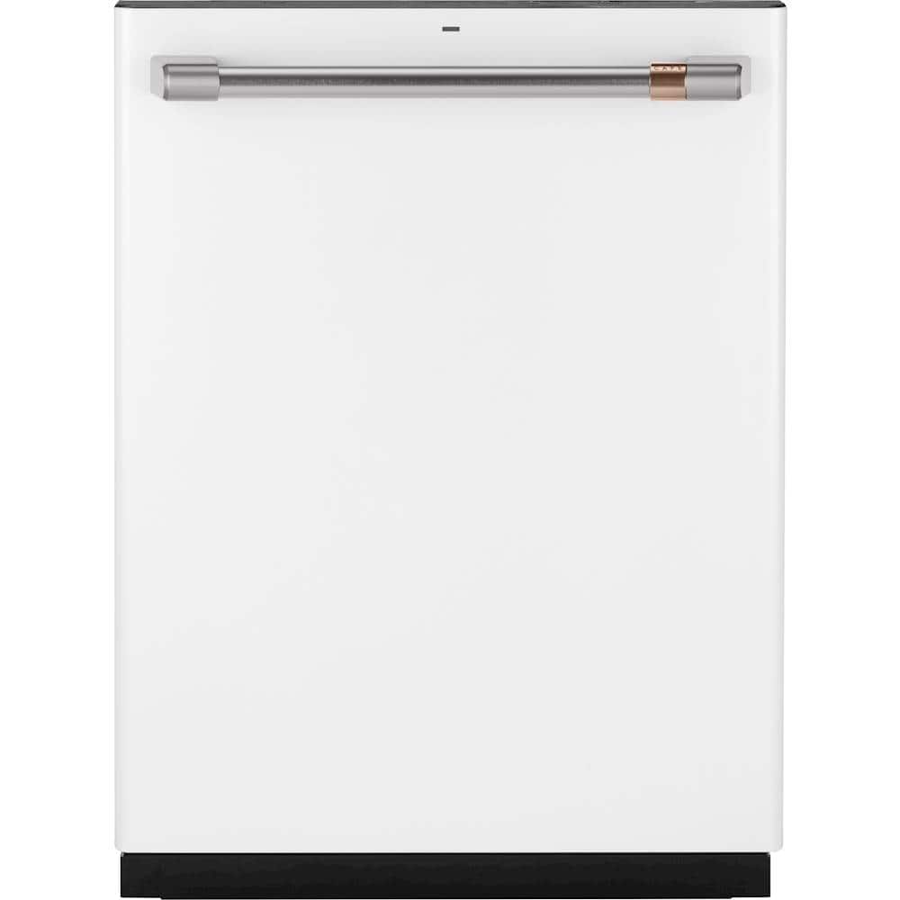 Handle Kit for Café Dishwashers - Brushed Stainless Steel