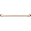 Handle Kit for Café Dishwashers - Brushed Bronze