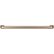 Handle Kit for Café Dishwashers - Brushed Bronze