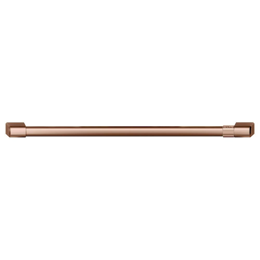 Café - Handle for Wall Ovens - Brushed Copper