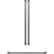 Café - Handle Kit for CWE23SP3MD1 and CWE23SP4MW2 - Brushed Black