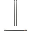 Café - Handle Kit for CWE23SP3MD1 and CWE23SP4MW2 - Brushed Black