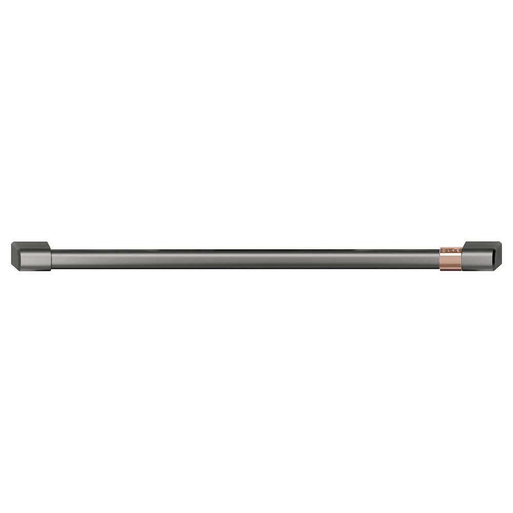 Café - Handle Kit for CWE23SP3MD1 and CWE23SP4MW2 - Brushed Black