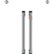 Café - Accessory Kit for CTD90FP4MW2 - Stainless Steel